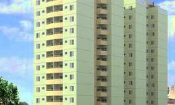 Imagem 2: Apartamento à venda na Vila Euclides, São Bernardo do Campo-SP: 2 quartos, 2 salas, 1 banh