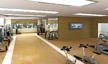 Imagem 2: Edifício KATHERINE ANÁLIA FRANCO EDIFÍCIO, APARTAMENT IN SÃO PAULO BRAZIL, apartamento no