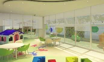 Imagem 3: Edifício KATHERINE ANÁLIA FRANCO EDIFÍCIO, APARTAMENT IN SÃO PAULO BRAZIL, apartamento no