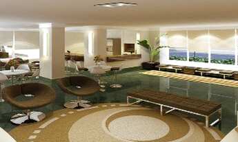 Imagem 6: Edifício KATHERINE ANÁLIA FRANCO EDIFÍCIO, APARTAMENT IN SÃO PAULO BRAZIL, apartamento no