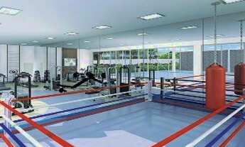 Imagem 2: Edifício Amedeu Modigliani Tatuapé São Paulo, apartamento à venda bairro Tatuapé em São Pa