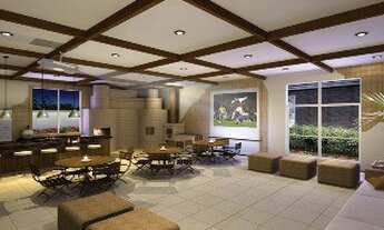 Imagem 5: Edifício Amedeu Modigliani Tatuapé São Paulo, apartamento à venda bairro Tatuapé em São Pa