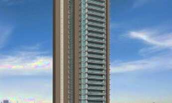 Imagem: Edifício Amedeu Modigliani Tatuapé São