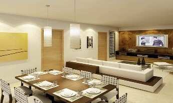 Imagem 6: Edifício Amedeu Modigliani Tatuapé São Paulo, apartamento à venda bairro Tatuapé em São Pa