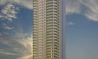 Imagem: Edifício Emiliano Anália Franco, apartamento