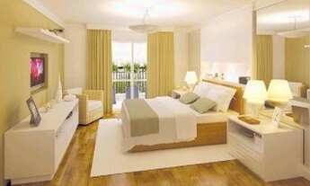 Imagem: Edifício Les Jardins Chácara Flora,Apartamento