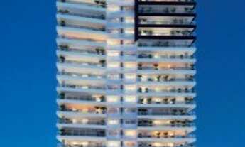 Imagem: Imperdível apartamento de luxo com 4 suítes