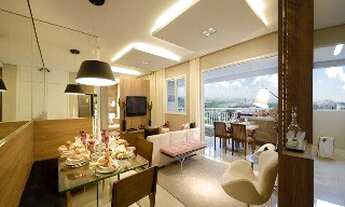 Imagem 2: Condomínio Edifício Allegro Alto Da Mooca, apartamento 2 quartos em Mooca São Paulo, apart