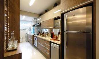 Imagem 3: Condomínio Edifício Allegro Alto Da Mooca, apartamento 2 quartos em Mooca São Paulo, apart