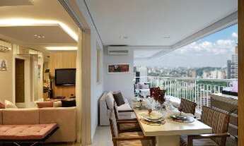 Imagem 7: Condomínio Edifício Allegro Alto Da Mooca, apartamento 2 quartos em Mooca São Paulo, apart