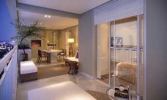 Imagem: Condomínio Edifício Allegro Alto Da Mooca