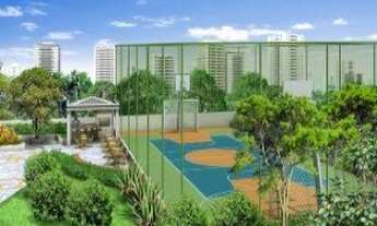 Imagem 3: Condomínio Alegre Gran Condominium São Caetano, apartamento com 3 quartos a venda em São C