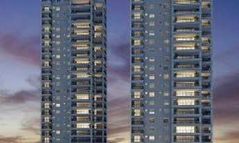 Imagem: Apartamento de luxo no Condomínio Sophis