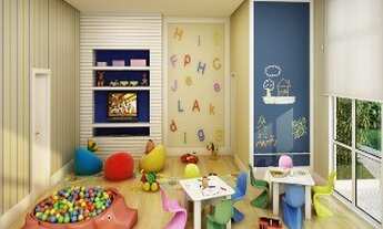 Imagem 3: Imóvel deslumbrante à venda na Vila Gilda, 3 quartos, 1 suíte, 86m² - Condomínio Royale Tr