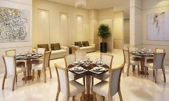 Imagem 6: Imóvel deslumbrante à venda na Vila Gilda, 3 quartos, 1 suíte, 86m² - Condomínio Royale Tr