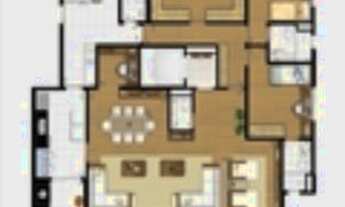 Imagem 2: Condomínio Edifício Aureo Santana São Paulo SP, apartamento 4 dormitórios em Santana São P