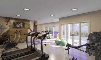 Imagem 3: Residencial Rhonê São Bernardo, Apartamento à venda com 2 quartos em São Bernardo do Campo