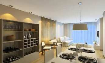 Imagem 4: Residencial Rhonê São Bernardo, Apartamento à venda com 2 quartos em São Bernardo do Campo