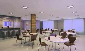 Imagem 6: Residencial Rhonê São Bernardo, Apartamento à venda com 2 quartos em São Bernardo do Campo