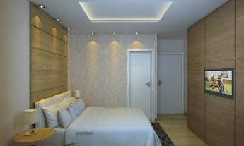 Imagem 7: Residencial Rhonê São Bernardo, Apartamento à venda com 2 quartos em São Bernardo do Campo