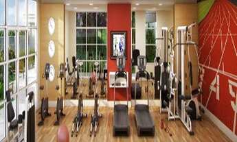 Imagem 2: Condomínio Royale Mérit Santo André, apartamento à venda com 3 quartos em Santo André SP