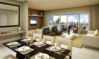 Imagem 4: Condomínio Royale Mérit Santo André, apartamento à venda com 3 quartos em Santo André SP