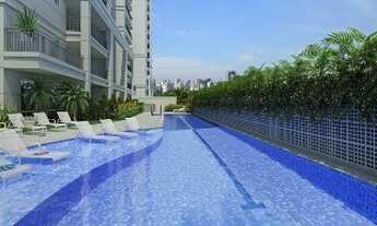 Imagem 5: Condomínio Royale Mérit Santo André, apartamento à venda com 3 quartos em Santo André SP