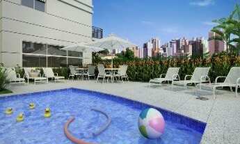 Imagem 6: Condomínio Royale Mérit Santo André, apartamento à venda com 3 quartos em Santo André SP