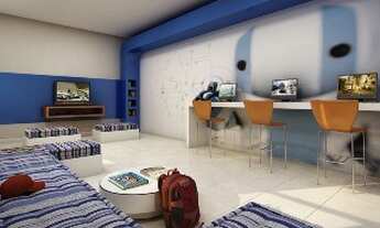 Imagem 3: Condomínio Royale Mérit Santo André, apartamento à venda com 3 quartos em Santo André SP