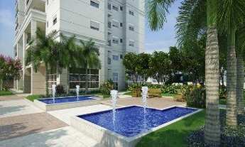 Imagem: Condomínio Royale Mérit Santo André