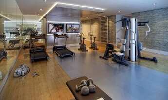 Imagem 4: Inside Park Perdizes, apartamento à venda em Perdizes Sp, apartamento á venda com 4 quarto