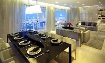 Imagem 6: Inside Park Perdizes, apartamento à venda em Perdizes Sp, apartamento á venda com 4 quarto