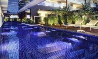 Imagem 7: Inside Park Perdizes, apartamento à venda em Perdizes Sp, apartamento á venda com 4 quarto