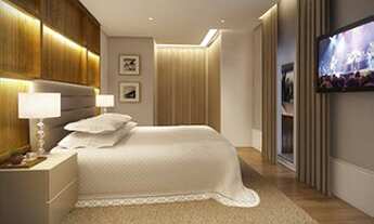 Imagem: Condomínio Verone Perdizes, apartamento