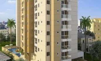 Imagem: Cobertura duplex em Santo André, Edifício