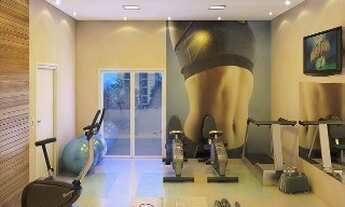 Imagem 5: Cobertura duplex em Santo André, Edifício Saint Felicien Vila Guiomar Santo André