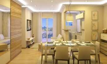 Imagem 6: Cobertura duplex em Santo André, Edifício Saint Felicien Vila Guiomar Santo André