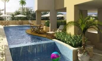 Imagem 7: Cobertura duplex em Santo André, Edifício Saint Felicien Vila Guiomar Santo André