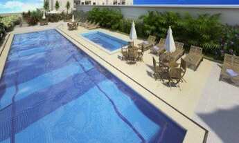 Imagem: Apartamento à venda ou locação em Santo