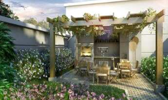 Imagem 4: Apartamento à venda ou locação em Santo André-SP, bairro Santa Teresinha. 2 quartos, 2 ban