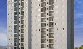 Imagem 3: Apartamento à venda ou locação em Santo André-SP, bairro Santa Teresinha. 2 quartos, 2 ban