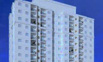 Imagem 2: Apartamento à venda ou locação em Santo André-SP, bairro Santa Teresinha. 2 quartos, 2 ban