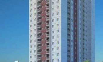 Imagem: Apartamento 2 quartos em Vila Pires Santo