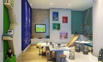 Imagem 2: Condomínio New Residence Ipiranga São Paulo, new ipiranga residence, apartamento a venda n