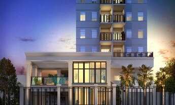 Imagem: Condomínio New Residence Ipiranga São