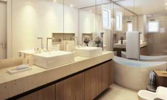 Imagem 2: Luxurious 4 Bedroom Apartment for Sale in Edifício Artisan Campo Belo, São Paulo Brazil