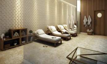 Imagem 6: Luxurious 4 Bedroom Apartment for Sale in Edifício Artisan Campo Belo, São Paulo Brazil