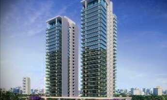 Imagem 4: Apartamento 4 quartos em Moema São Paulo-SP, apartamento bairro Moema em São Paulo, compra