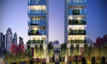 Imagem 7: Apartamento 4 quartos em Moema São Paulo-SP, apartamento bairro Moema em São Paulo, compra