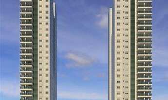 Imagem: Apartamento de luxo no Campo Belo 4 quartos